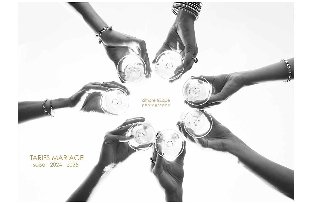 Ambre Frisque Photographe